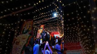 Boothanaadha 🙏🙏🙏🙏 ‎shailpoints festival celebration elephant temple devotional people kerala [upl. by Torey]