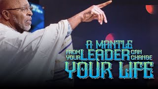 Mar 06 quotMy Lifes Storyquot Bishop Vaughn McLaughlin [upl. by Minton]