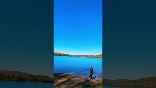 Algonquin provincial parkOntario canadanature ontarionature travel beautiful [upl. by Salocin]