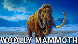 Woolly Mammoth Hybrid will Soon be Introduced to the World [upl. by Rosalie796]