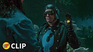 After Credits Scenes  Hellboy 2019 Movie Clip HD 4K [upl. by Gaut779]