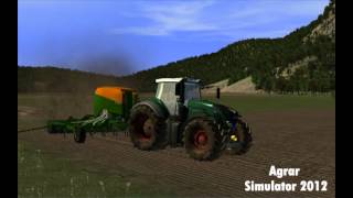 Agricultural Simulator 2012 [upl. by Pantia116]