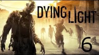 Wybuchowy Jeff  Dying Light  COOP odc 6 [upl. by Socha]