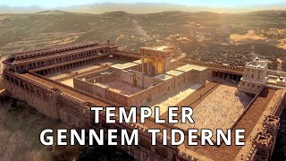 Templer gennem tiderne [upl. by Ogawa]