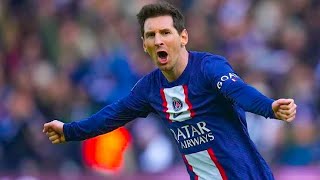 Lionel Messi PSG Era All 32 Goals And 35 Assists 20212023HD [upl. by Hands]