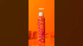 new jumbo perk up dry shampoo double the size double the savings 🙌  amika [upl. by Derayne97]