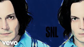 Jack White  Lazaretto Live on SNL [upl. by Winifred]