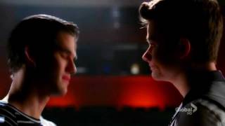 klaine 3x05  Ive died everyday waiting for you [upl. by Raab]