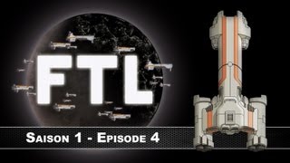 FTL  Saison1  Episode 4 HD [upl. by Ransom929]