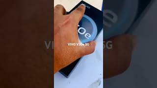 vivo v30e 5G mobile 2024🤩 [upl. by Ahsotal]