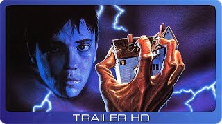 The Curse ≣ 1987 ≣ Trailer [upl. by Suez]