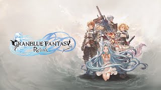 Granblue Fantasy Relink OST  End of Ragnarok Final Boss [upl. by Uriisa]