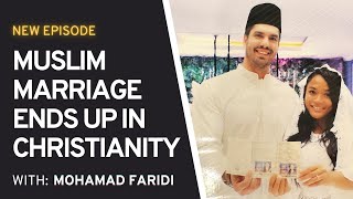 Canadian Muslim Couples MINDBLOWING Journey to Christianity [upl. by Girvin204]