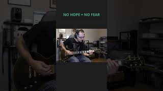 SOULFLY  No Hope  No Fear short [upl. by Drofnelg934]