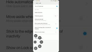 How to Enable assistiveTouch button on Xiaomi Redmi 5 plus [upl. by Libb]