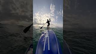 Paddle Race Surf [upl. by Clementia]