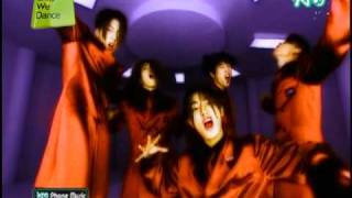 HQ MV HOT KPop  We are the future [upl. by Salena]