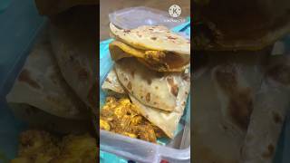 Best combo for lunch boxfood bongorecipe chickenrecipe viralvideo viralshorts [upl. by Drofnats]