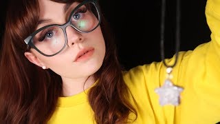 ASMR Hypnosis for Loneliness and Anxiety  Hand movements and Personal Attention 🌠🎧 [upl. by Beth]