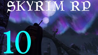 Skyrim AE Roleplay Episode 9 quotBleak Falls Barrow Pt IIquot [upl. by Enaamuj949]