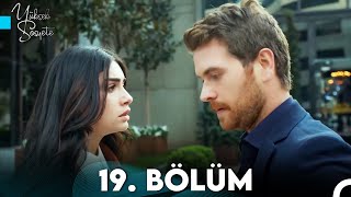 Yüksek Sosyete 19 Bölüm FULL HD [upl. by Hsot]