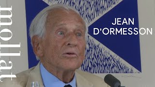 Jean dOrmesson  Comme un chant despérance [upl. by Chick]