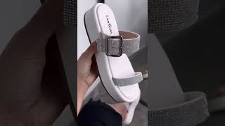 LANÇAMENTO 🤩🤩🤩Flatform Karen garanta já a sua… grade disponível do 34 ao 39 formato normal moda [upl. by Otinauj745]