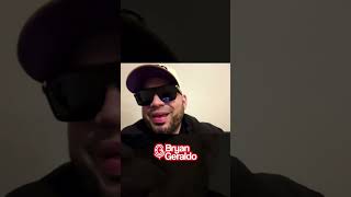 MANNY MONTES LE DIO UNA PALABRA PROFÉTICA A DADDY YANKEE HACE 15 AÑOS 😱😱🔥🔥 ¿SE CUMPLIRÁ [upl. by Ricker]