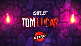 Neoton Família  220 felett Tom Lucas Bootleg [upl. by Yma]