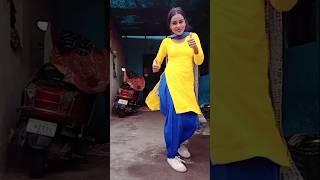 English medium Sapna Chaudhari new Haryanvi song newsong song dance  popularsong viralsong [upl. by Otirecul]