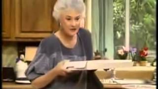 Golden Girls The Best Of Sarcastic Dorothy [upl. by Aerdnaed691]