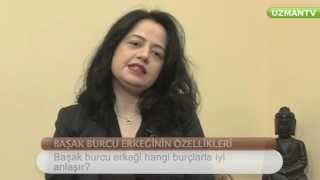 Başak Burcu Erkeğinin Anlaştığı Burçlar [upl. by Cherin]