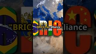 The Rise of BRICS Are They the Future of Global Power [upl. by Adla]