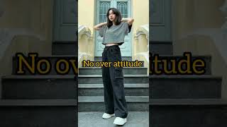 imagine a girl with🦋subscribe aesthetic fashioniqe👀🤍 [upl. by Girardi]