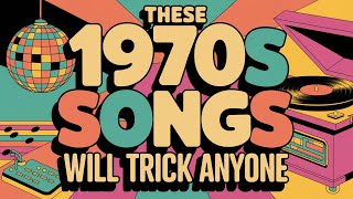 1970s Song Quiz [upl. by Rosenkranz]