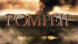 POMPEII  Soundtrack 2014 [upl. by Novyak]