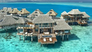 Top 10 Vacation Spots In The World [upl. by Teferi]