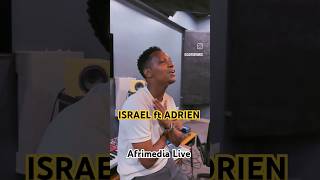 ISRAEL Mbonyi ft Adrien Misigaro [upl. by Raskin229]