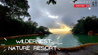 Wildernest Nature Resort  Chorla Ghat  GOA Swapnagandha Resort  Chorla Ghats [upl. by Denn652]