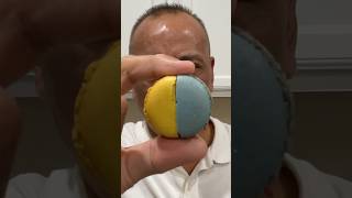 👂 ASMR TIPIAK MACARON SWEET DESSERT BLUEBERRYLEMON FLAVOR COMBO AND EATING SOUNDS 👂 asmr shorts [upl. by Orihakat889]