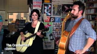 The Cranberries NPR Music Tiny Desk Concert [upl. by Akeber565]