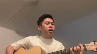 အချစ်ကအမှား  Achit Ka Ahmar cover song [upl. by Bobbee]