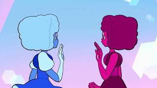 Steven Universe The Movie  Isnt It Love Cantonese廣東話 Uncensored [upl. by Sharity]