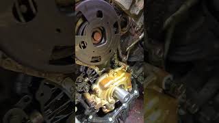 2011 Jeep Grand Cherokee Timing failed I FIXED IT [upl. by Alemrac750]