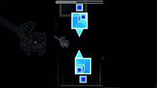 Geometry Dash Congregation remake  Gaming Chamber [upl. by Angelle]