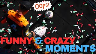 F1 Funny And Crazy Moments [upl. by Karen]