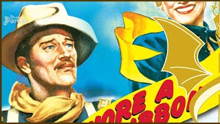 JOHN WAYNE and JOHN FORD US Cavalry  She Wore a Yellow Ribbon 1949 LA LEGIÓN INVENCIBLE [upl. by Arahset727]