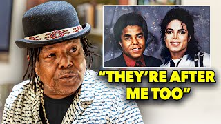 Scary NEW RUMORS Regarding Tito Jacksons Death [upl. by Cleodal]