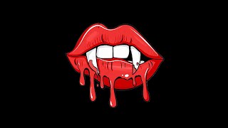 FREE Diss Track Type Beat  quotBLOODSUCKERquot  Aggressive Rap Beat Instrumental Freestyle [upl. by Ecirpac]