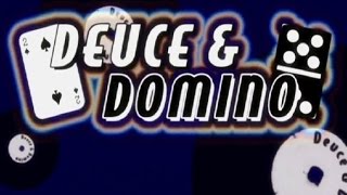 Deuce amp Dominos 1st Entrance Video [upl. by Noitsuj]